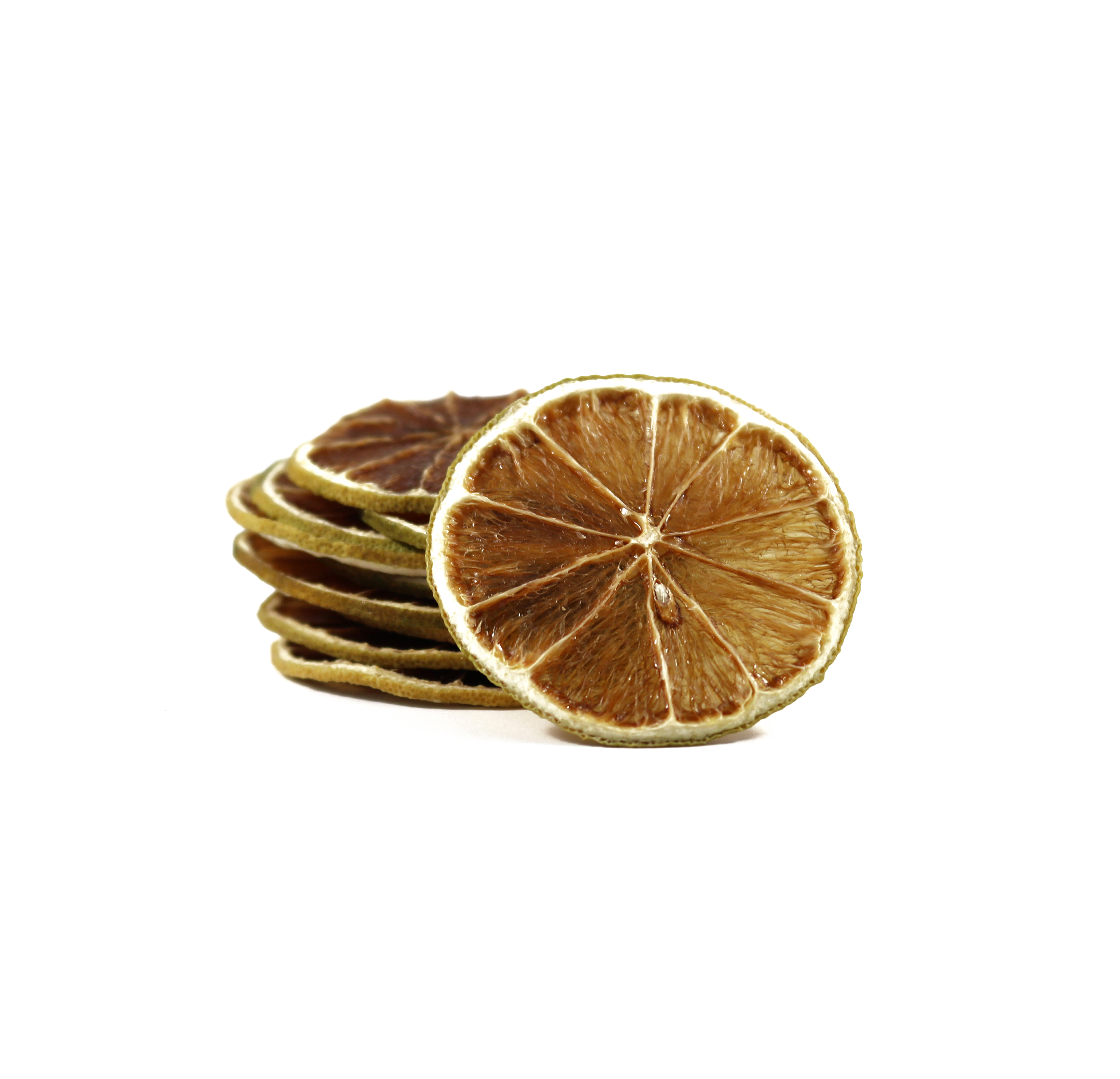 Dehidrirani bergamot